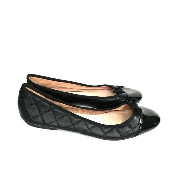 lands end ballet shoes